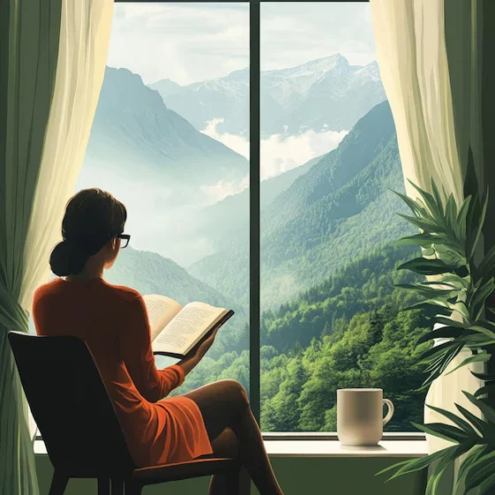 How to Plan the Perfect Weekend Getaway